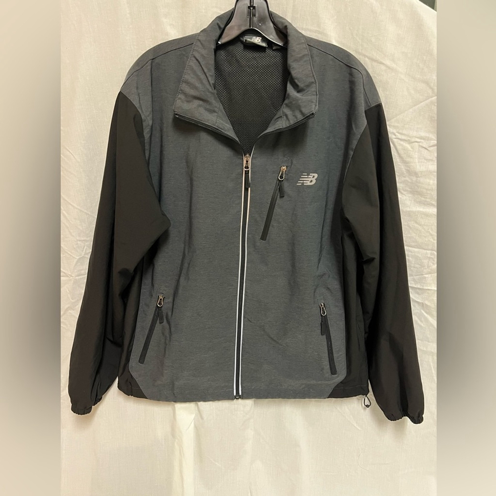 New Balance Jacket